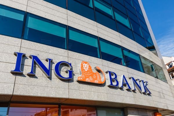 Oficina ING Barcelona